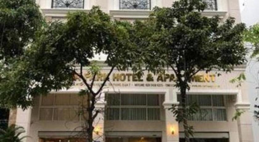 Hotel Edenpark & Service 2*