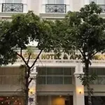 Edenpark Apartment & Hotel Service