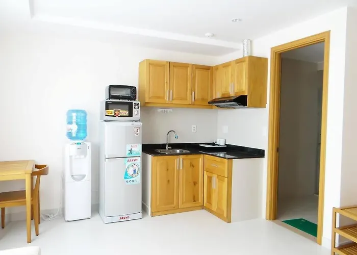 Edenpark Apartment & Hotel Service