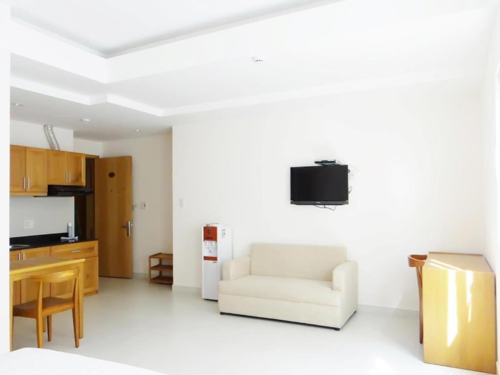 Edenpark & Service Khách sạn TP. Hồ Chí Minh