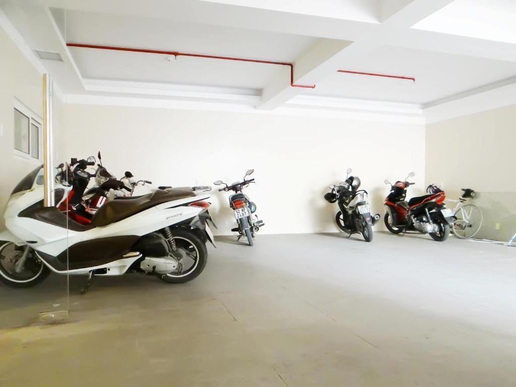 Edenpark & Service 2* TP. Hồ Chí Minh